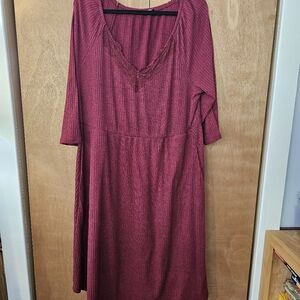 Bloomchic dress. Worn twice.